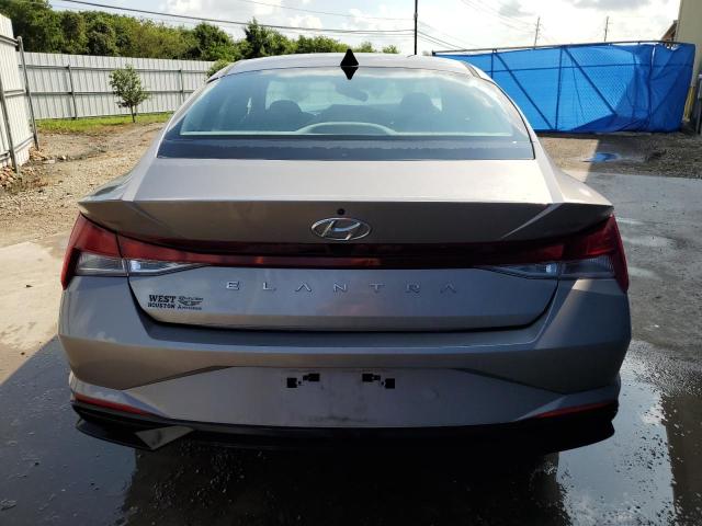 Photo 5 VIN: KMHLM4AGXPU624133 - HYUNDAI ELANTRA SE 