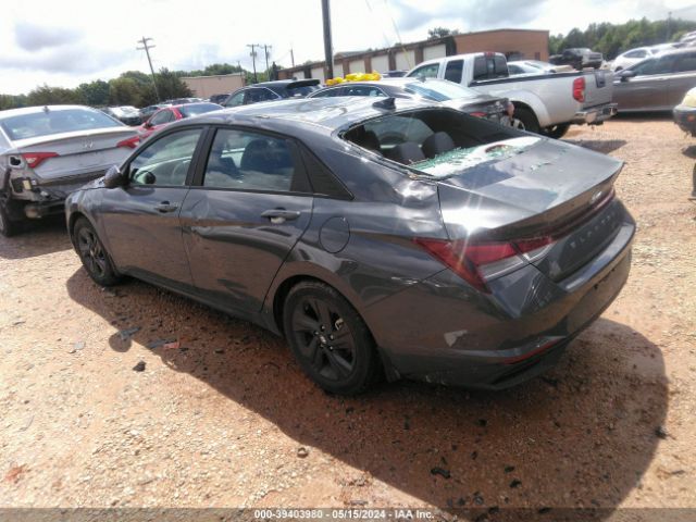 Photo 2 VIN: KMHLM4AGXPU624164 - HYUNDAI ELANTRA 