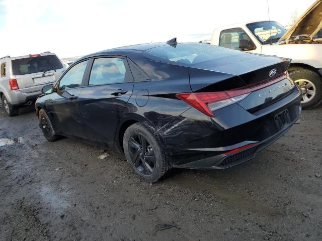 Photo 1 VIN: KMHLM4AJ0MU011431 - HYUNDAI ELANTRA 