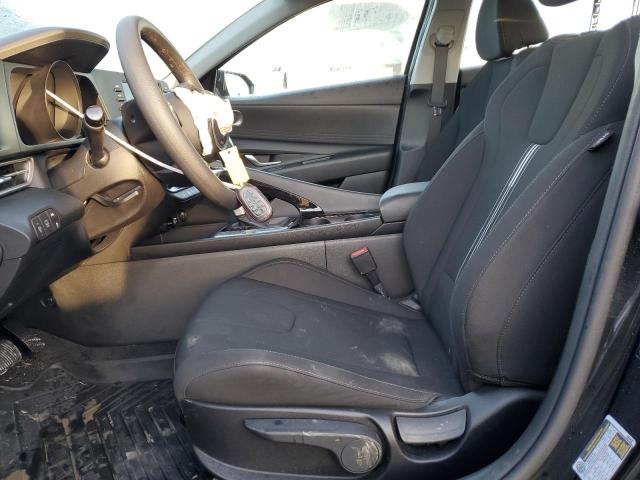 Photo 6 VIN: KMHLM4AJ0MU011431 - HYUNDAI ELANTRA 