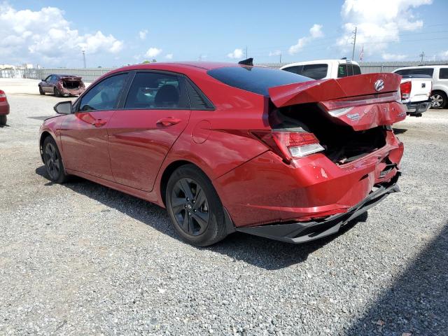 Photo 1 VIN: KMHLM4AJ0NU024083 - HYUNDAI ELANTRA BL 