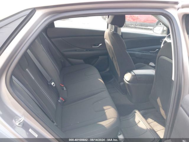 Photo 7 VIN: KMHLM4AJ0PU044398 - HYUNDAI ELANTRA 