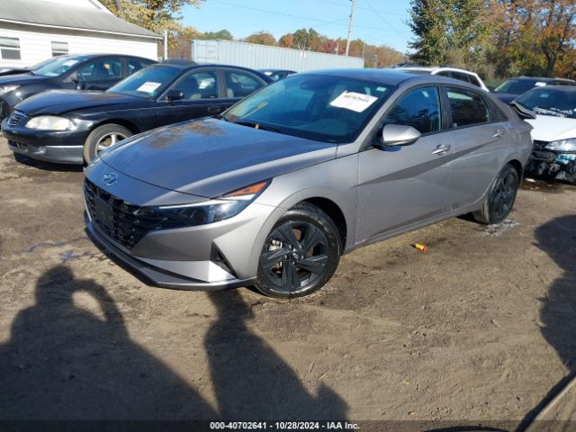 Photo 1 VIN: KMHLM4AJ0PU060522 - HYUNDAI ELANTRA 