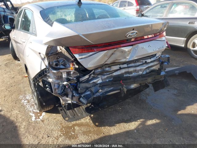 Photo 5 VIN: KMHLM4AJ0PU060522 - HYUNDAI ELANTRA 