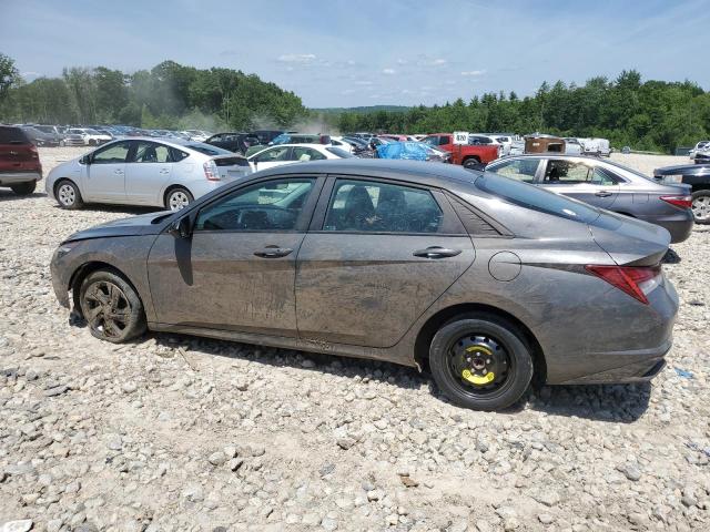 Photo 1 VIN: KMHLM4AJ0PU073464 - HYUNDAI ELANTRA BL 