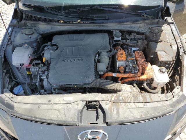 Photo 10 VIN: KMHLM4AJ0PU073464 - HYUNDAI ELANTRA BL 