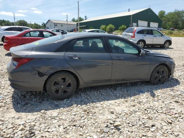 Photo 2 VIN: KMHLM4AJ0PU073464 - HYUNDAI ELANTRA BL 