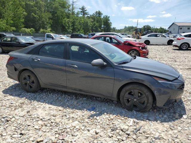 Photo 3 VIN: KMHLM4AJ0PU073464 - HYUNDAI ELANTRA BL 