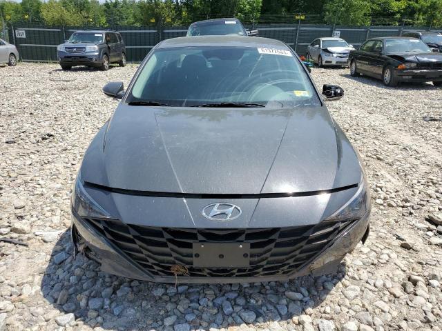 Photo 4 VIN: KMHLM4AJ0PU073464 - HYUNDAI ELANTRA BL 