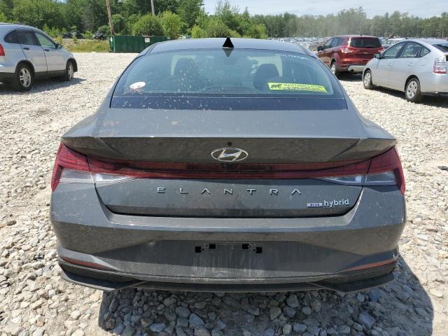 Photo 5 VIN: KMHLM4AJ0PU073464 - HYUNDAI ELANTRA BL 