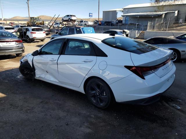 Photo 1 VIN: KMHLM4AJ1MU010708 - HYUNDAI ELANTRA BL 