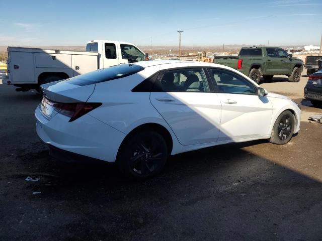 Photo 2 VIN: KMHLM4AJ1MU010708 - HYUNDAI ELANTRA BL 