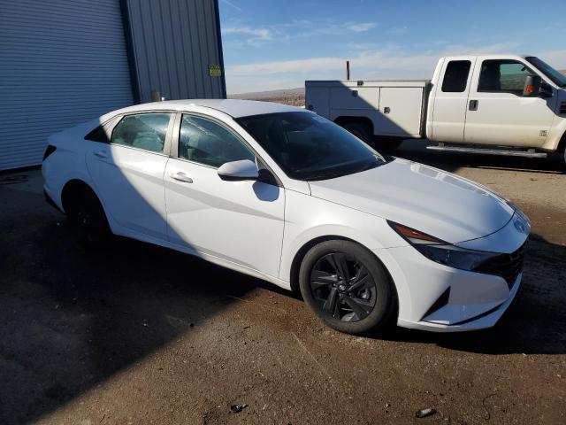 Photo 3 VIN: KMHLM4AJ1MU010708 - HYUNDAI ELANTRA BL 