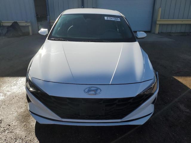 Photo 4 VIN: KMHLM4AJ1MU010708 - HYUNDAI ELANTRA BL 