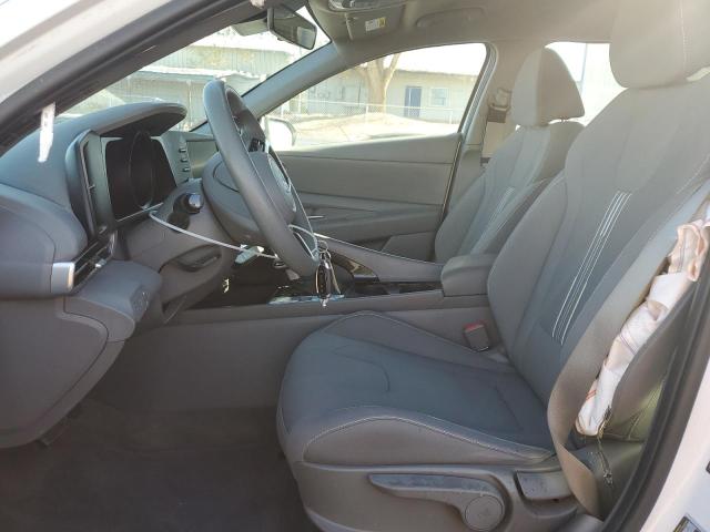 Photo 6 VIN: KMHLM4AJ1MU010708 - HYUNDAI ELANTRA BL 