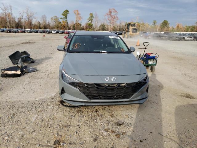 Photo 4 VIN: KMHLM4AJ1NU031415 - HYUNDAI ELANTRA BL 