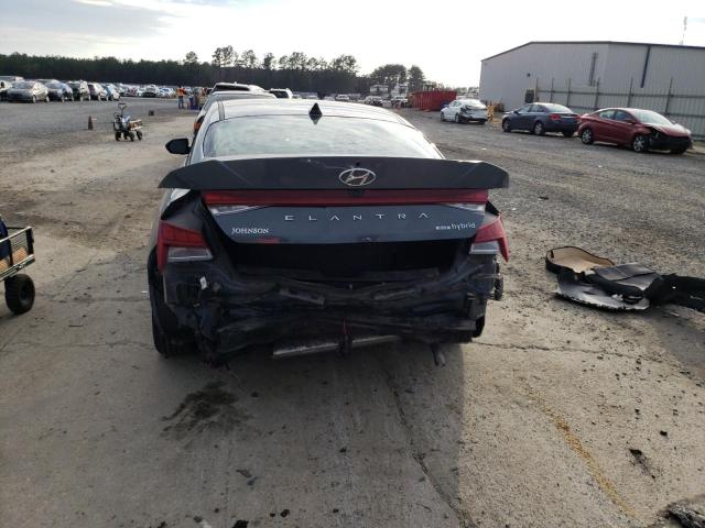 Photo 5 VIN: KMHLM4AJ1NU031415 - HYUNDAI ELANTRA BL 