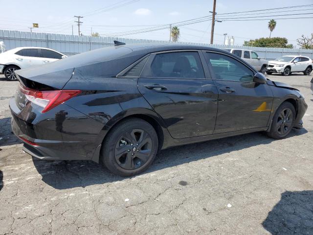 Photo 2 VIN: KMHLM4AJ1PU036200 - HYUNDAI ELANTRA BL 