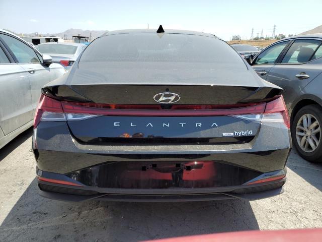 Photo 5 VIN: KMHLM4AJ1PU036200 - HYUNDAI ELANTRA BL 