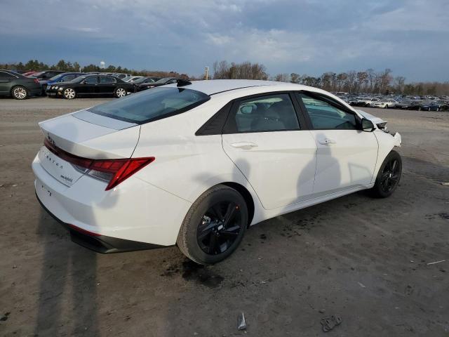 Photo 2 VIN: KMHLM4AJ1PU088961 - HYUNDAI ELANTRA 