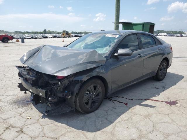 Photo 0 VIN: KMHLM4AJ1PU089561 - HYUNDAI ELANTRA BL 