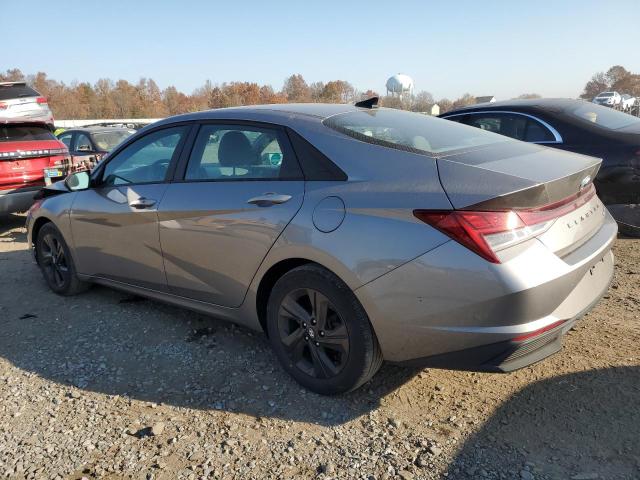 Photo 1 VIN: KMHLM4AJ2MU006294 - HYUNDAI ELANTRA BL 