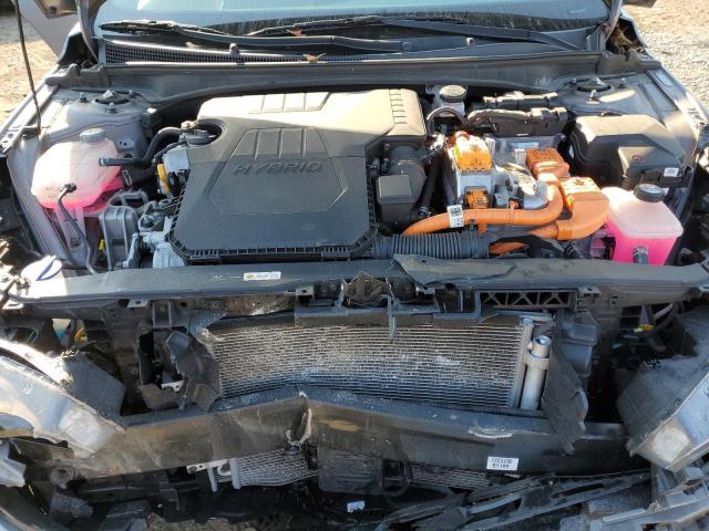 Photo 10 VIN: KMHLM4AJ2MU006294 - HYUNDAI ELANTRA BL 