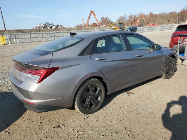 Photo 2 VIN: KMHLM4AJ2MU006294 - HYUNDAI ELANTRA BL 