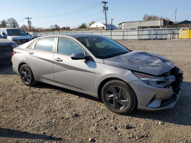 Photo 3 VIN: KMHLM4AJ2MU006294 - HYUNDAI ELANTRA BL 