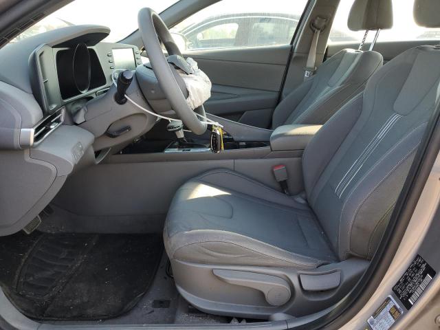 Photo 6 VIN: KMHLM4AJ2MU006294 - HYUNDAI ELANTRA BL 