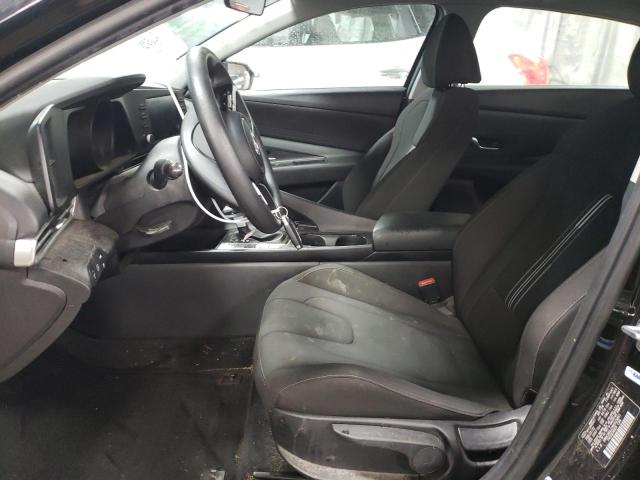 Photo 6 VIN: KMHLM4AJ2NU025851 - HYUNDAI ELANTRA 