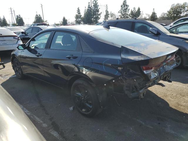 Photo 1 VIN: KMHLM4AJ2NU031892 - HYUNDAI ELANTRA 