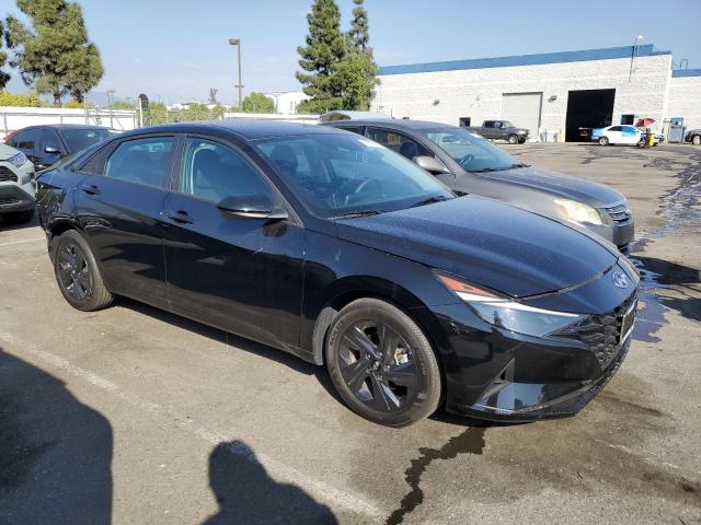 Photo 3 VIN: KMHLM4AJ2NU031892 - HYUNDAI ELANTRA 