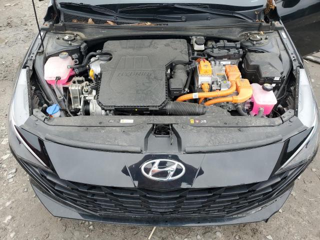 Photo 10 VIN: KMHLM4AJ2PU040014 - HYUNDAI ELANTRA 