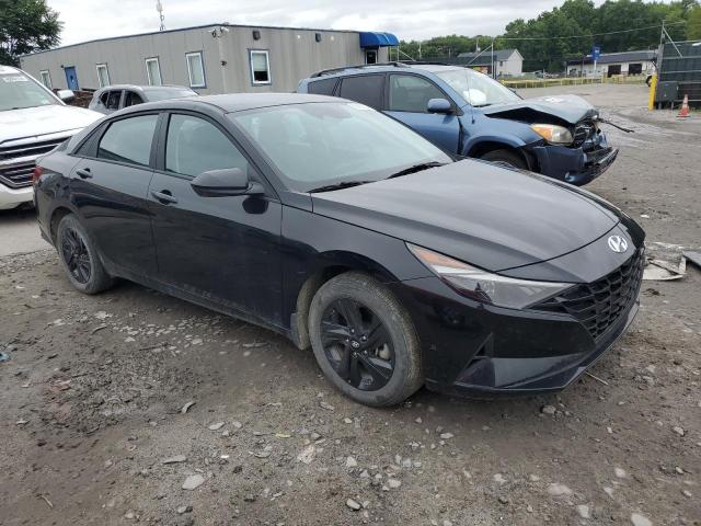 Photo 3 VIN: KMHLM4AJ2PU040014 - HYUNDAI ELANTRA 