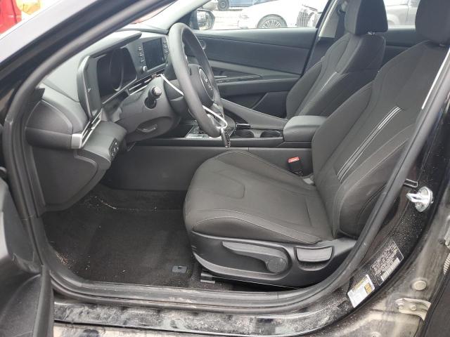 Photo 6 VIN: KMHLM4AJ2PU040014 - HYUNDAI ELANTRA 