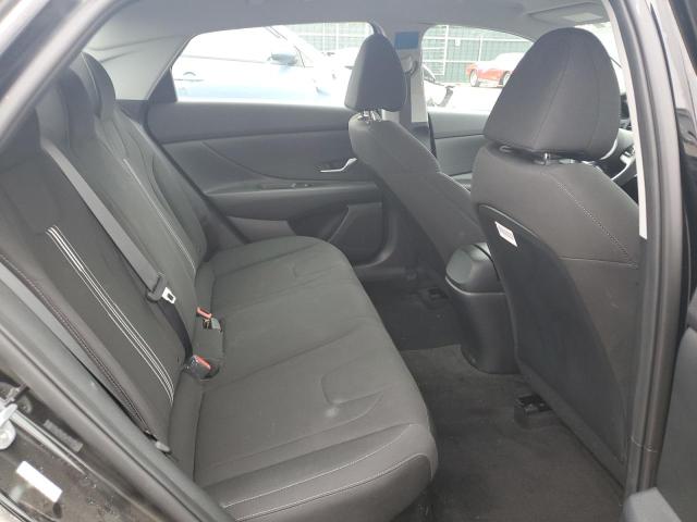 Photo 9 VIN: KMHLM4AJ2PU040014 - HYUNDAI ELANTRA 