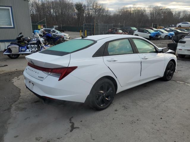 Photo 2 VIN: KMHLM4AJ2PU054737 - HYUNDAI ELANTRA BL 