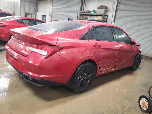 Photo 2 VIN: KMHLM4AJ2PU062577 - HYUNDAI ELANTRA BL 