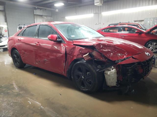 Photo 3 VIN: KMHLM4AJ2PU062577 - HYUNDAI ELANTRA BL 
