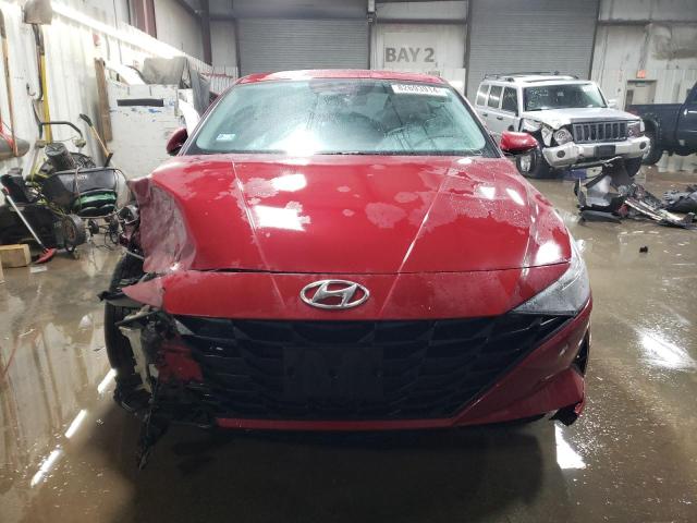 Photo 4 VIN: KMHLM4AJ2PU062577 - HYUNDAI ELANTRA BL 