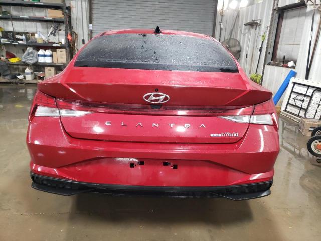 Photo 5 VIN: KMHLM4AJ2PU062577 - HYUNDAI ELANTRA BL 