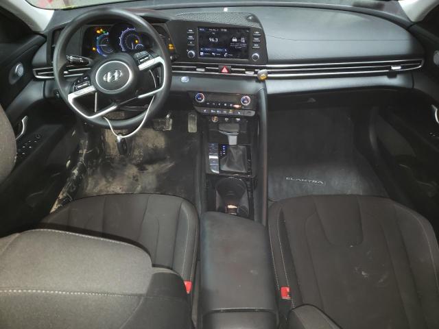 Photo 7 VIN: KMHLM4AJ2PU062577 - HYUNDAI ELANTRA BL 