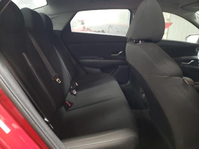 Photo 9 VIN: KMHLM4AJ2PU062577 - HYUNDAI ELANTRA BL 