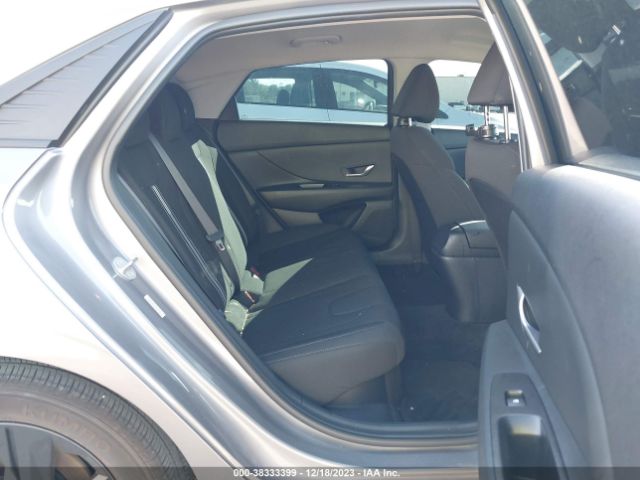 Photo 7 VIN: KMHLM4AJ2PU073269 - HYUNDAI ELANTRA HYBRID 