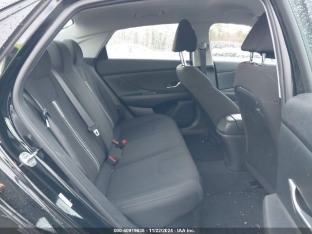 Photo 7 VIN: KMHLM4AJ2PU089939 - HYUNDAI ELANTRA 