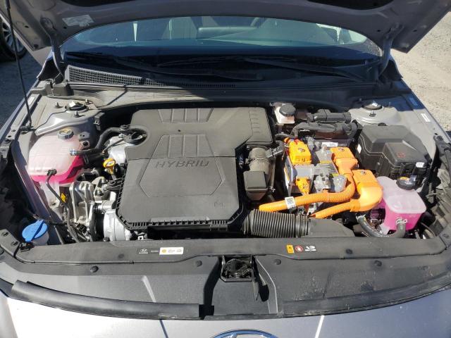 Photo 10 VIN: KMHLM4AJ3MU007292 - HYUNDAI ELANTRA BL 