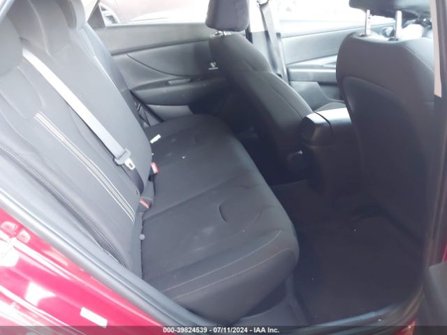 Photo 7 VIN: KMHLM4AJ3MU009267 - HYUNDAI ELANTRA 