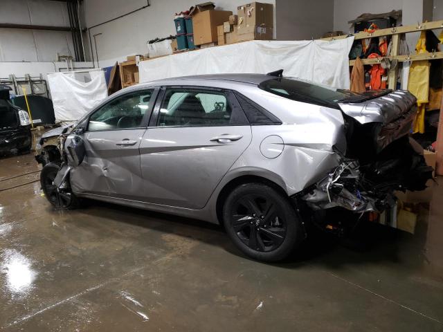 Photo 1 VIN: KMHLM4AJ3NU014826 - HYUNDAI ELANTRA BL 