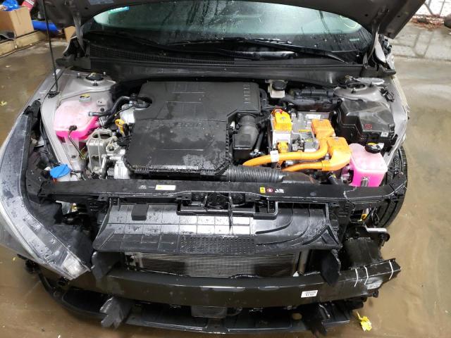 Photo 10 VIN: KMHLM4AJ3NU014826 - HYUNDAI ELANTRA BL 